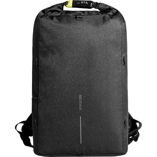 sort XD Design Bobby Urban, 15,5" - black