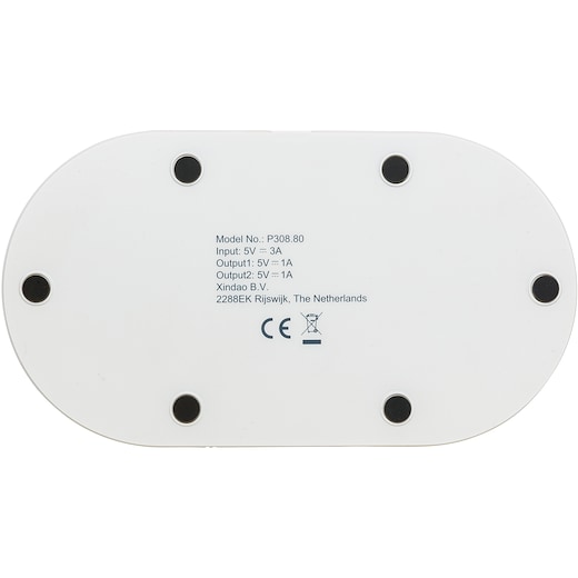 Langaton laturi Ryder, 5W -