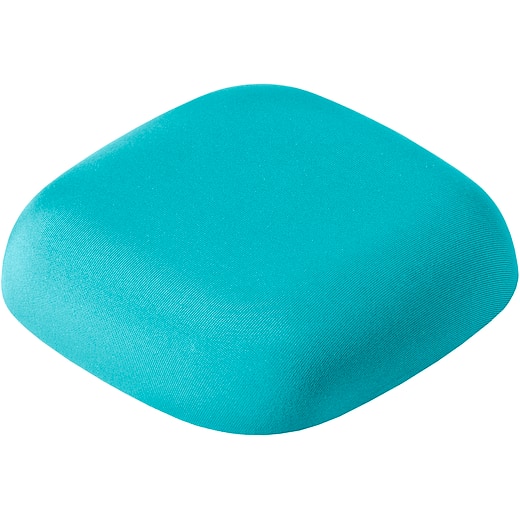blå Jalo Helsinki Kupu 10 - turquoise