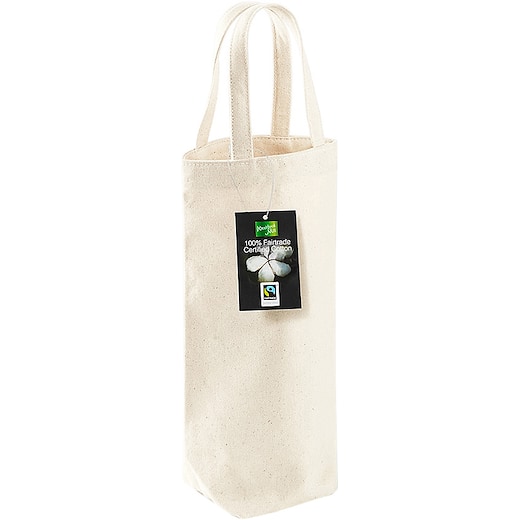 Westford Mill Piedmont Fairtrade -