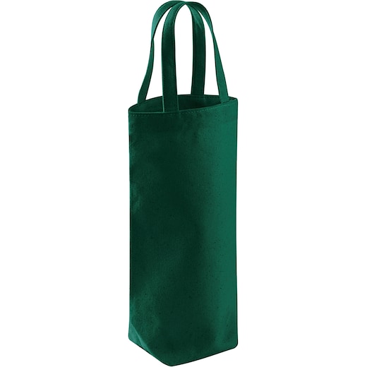 verde Westford Mill Piedmont Fairtrade - verde botella