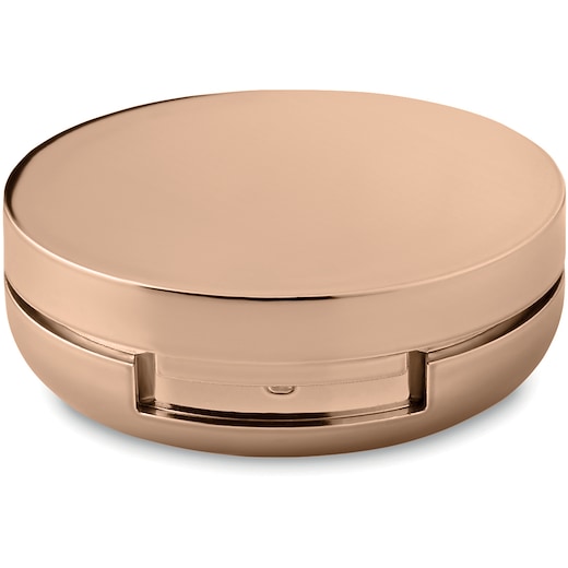 giallo Balsamo labbra Abigail - champagne
