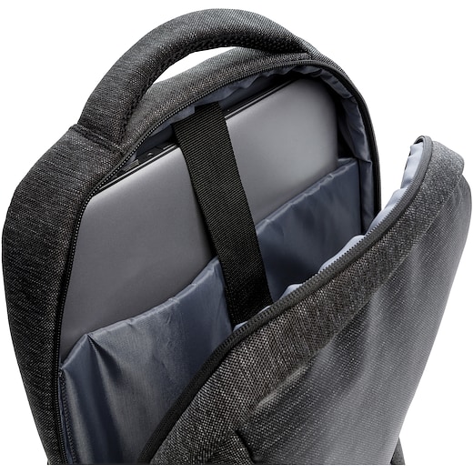 Dataryggsekk Minnesota, 15.6” -