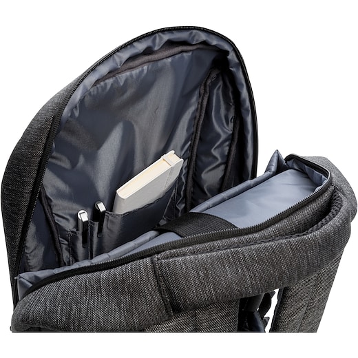 Dataryggsekk Minnesota, 15.6” -
