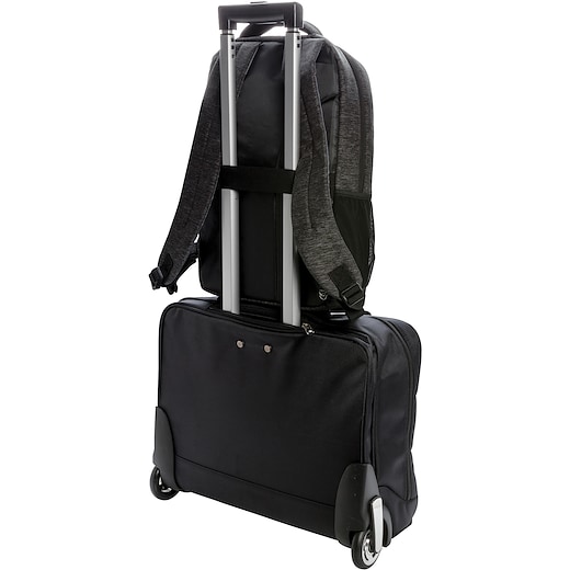 Dataryggsekk Minnesota, 15.6” -