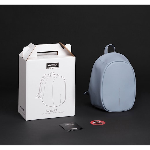 XD Design Bobby Elle -