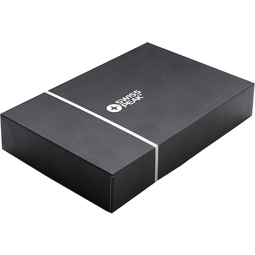 Swiss Peak Veron, 8.000 mAh -