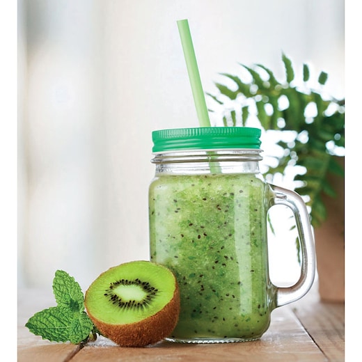 Glasskrus Straw -