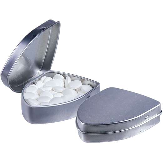 Mintturasia Shield 26 g - silver