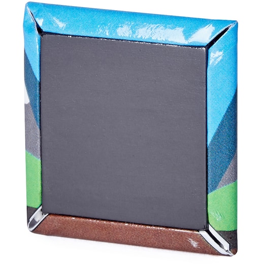 Kjøleskapmagnet Epic 25 x 25 mm -