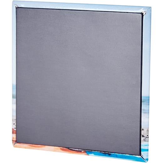 Kjøleskapmagnet Epic 65 x 65 mm -