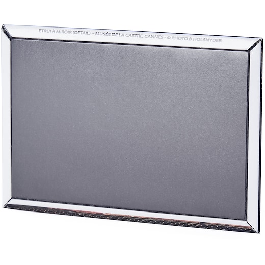 Jääkaappimagneetti Epic 78 x 53 mm -