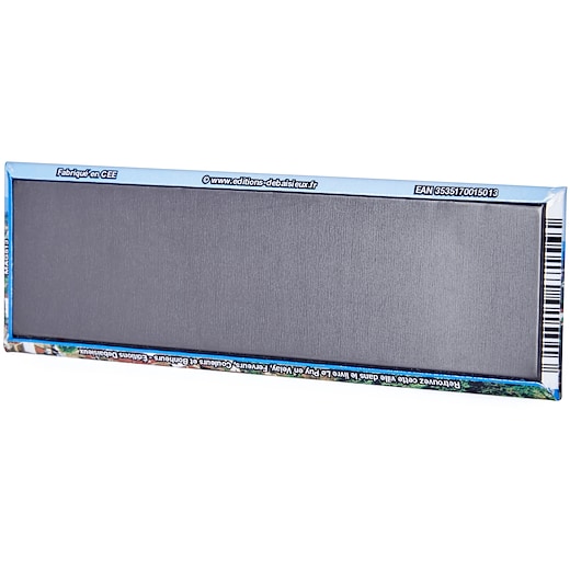 Jääkaappimagneetti Epic 115 x 37 mm -