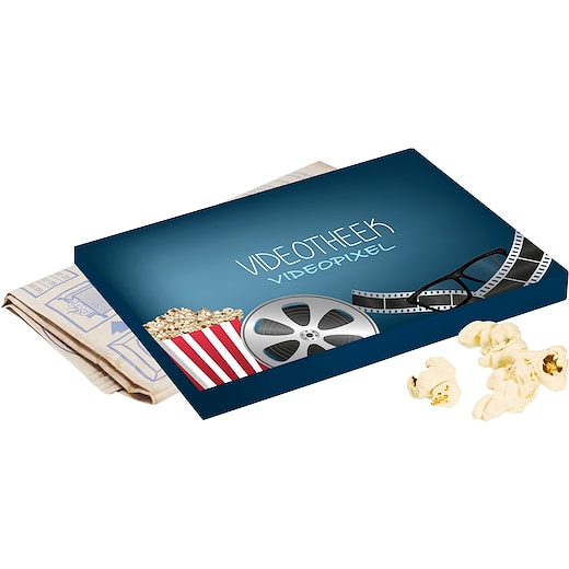  Popcorn Movie - 