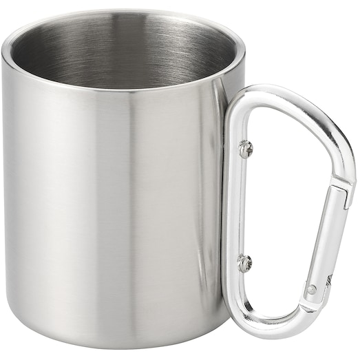 Tazza di metallo Maxton -