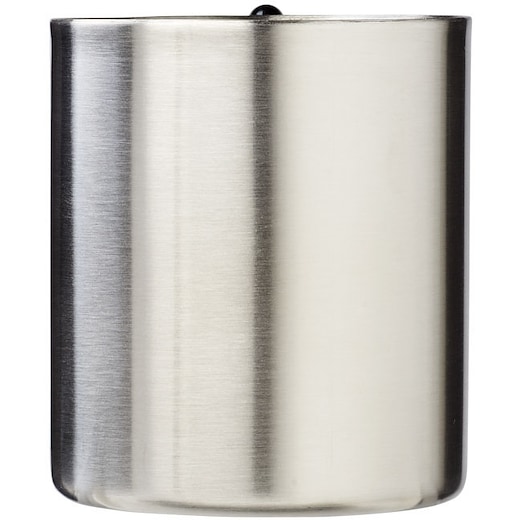 Tazza di metallo Maxton -