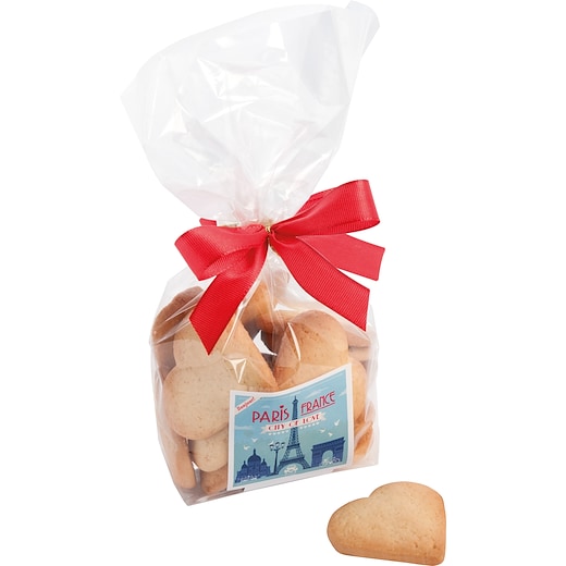  Sacchetto di biscotti Leiden - 