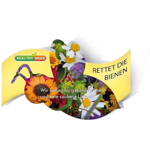 Siemenkortti Busy Bee -