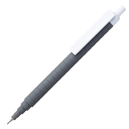 grå Stiftpenna Skye - grey