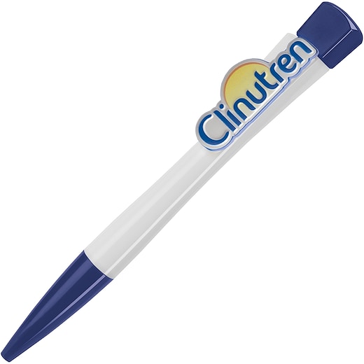 Logopenna Esprite - dark blue