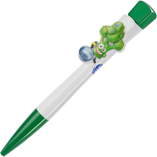 Logopenna Esprite - green