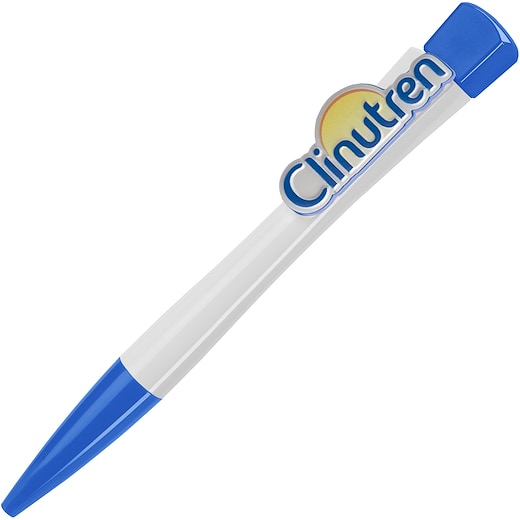 Logopenna Esprite - medium blue