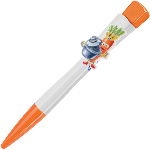 Logopenna Esprite - orange