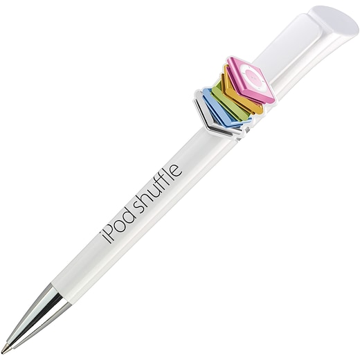 Penna con logo Sydney -