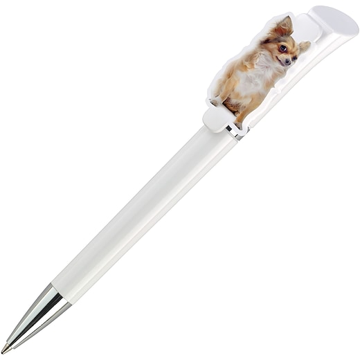 Penna con logo Sydney -