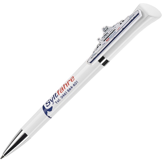 Penna con logo Sydney -