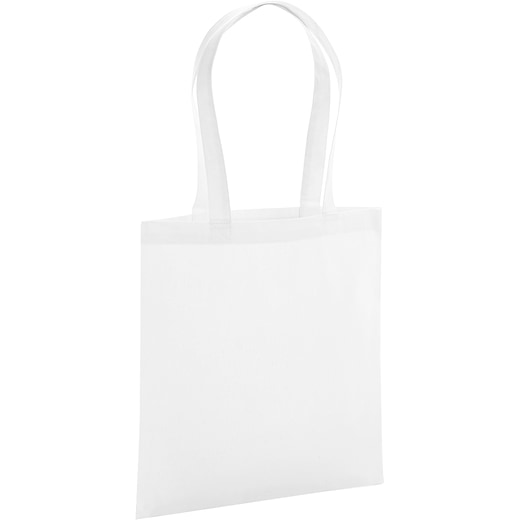 Westford Mill Paddington - white