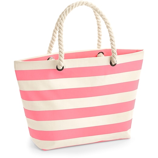 Westford Mill Malibu - natural/ pink