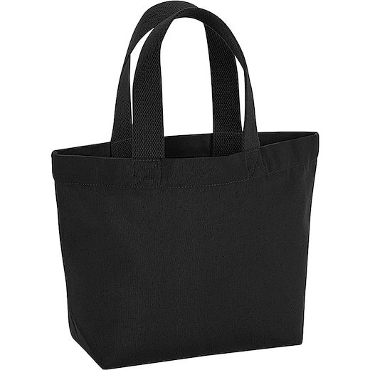 Westford Mill Hammersmith - black