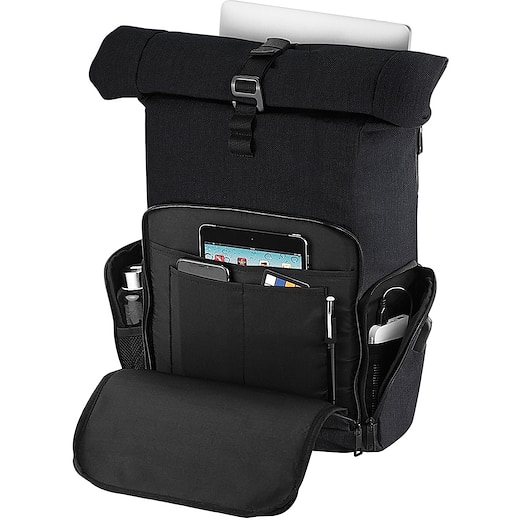 Quadra Ferron, 15.6" -