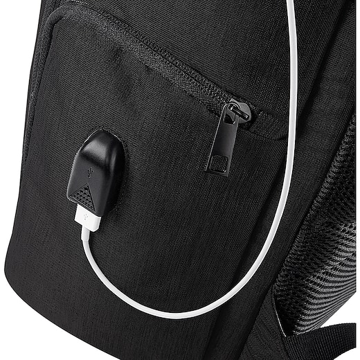 Quadra Ferron, 15.6" -