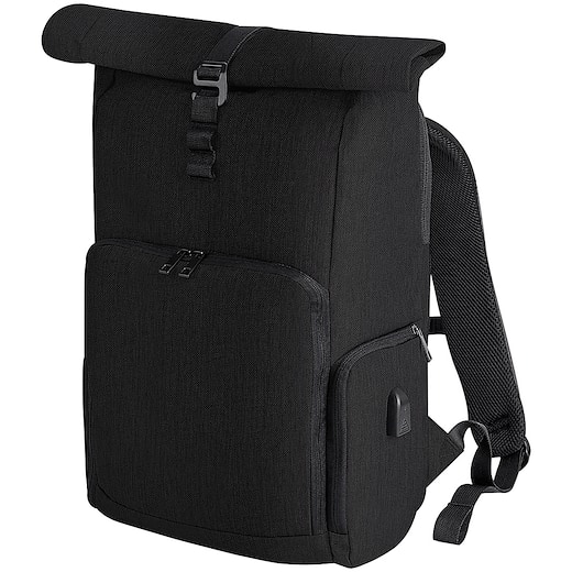 Quadra Ferron, 15.6" - black