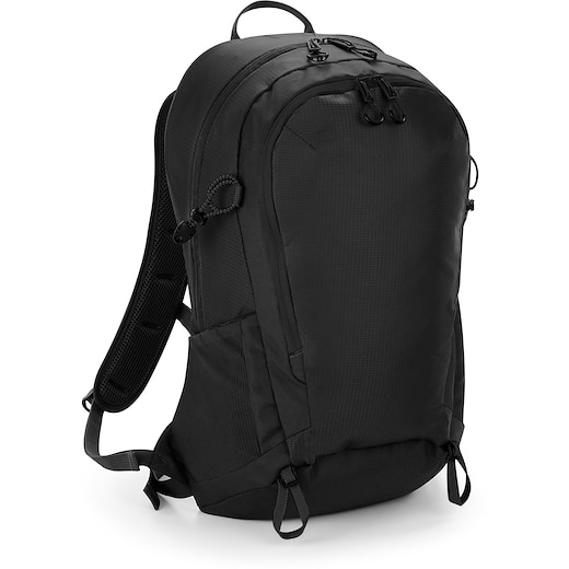 sort Quadra Cortina, 25 L - black