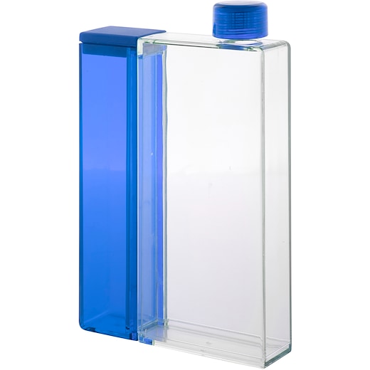 sininen Urheilupullo Rio, 32 cl - blue