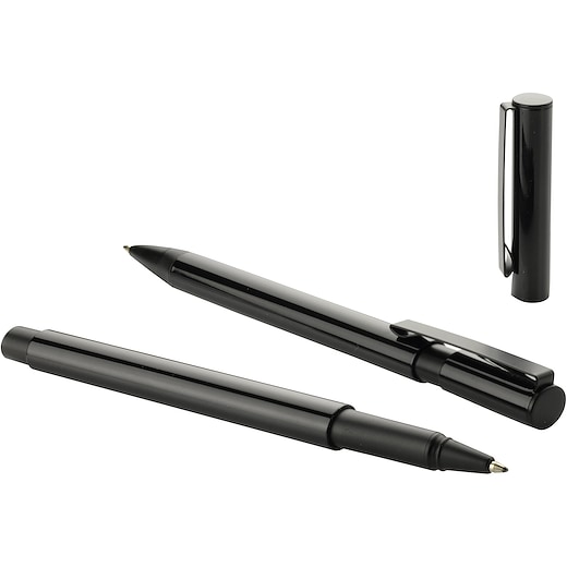 Pennset Volt - black