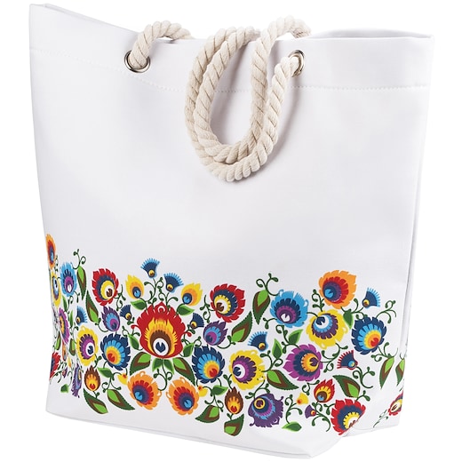 Rantakassi Woodstock -