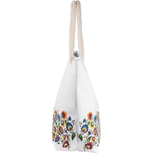 Rantakassi Woodstock -