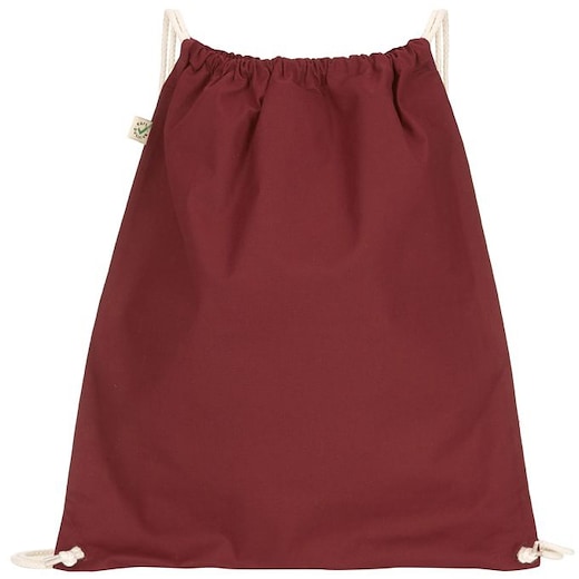 rød Continental Clothing Nantes - burgundy