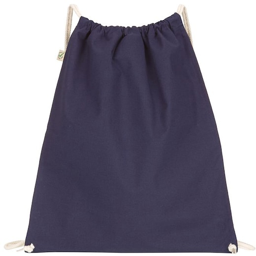blå Continental Clothing Nantes - navy