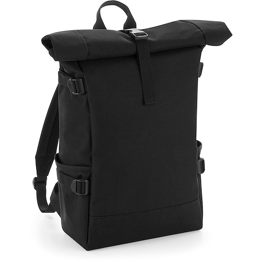 Bagbase Shelby, 17" - black