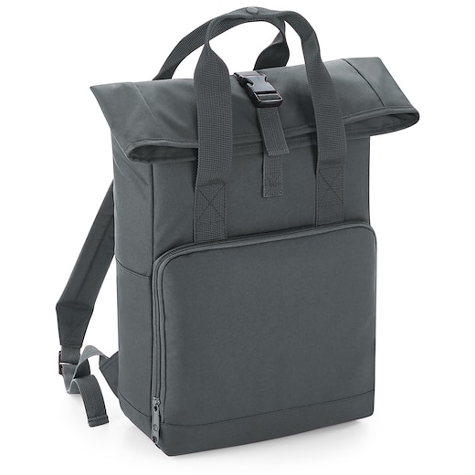 Bagbase Byrd - gris grafito