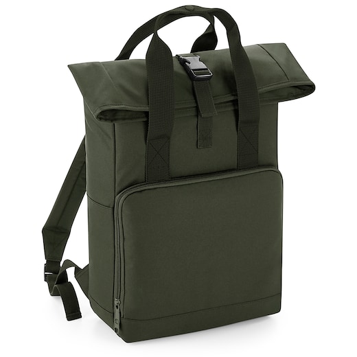 Bagbase Byrd - oliva