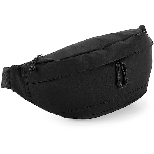 nero Bagbase Salcombe - black