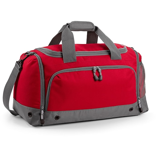 rot Bagbase Remington - classic red