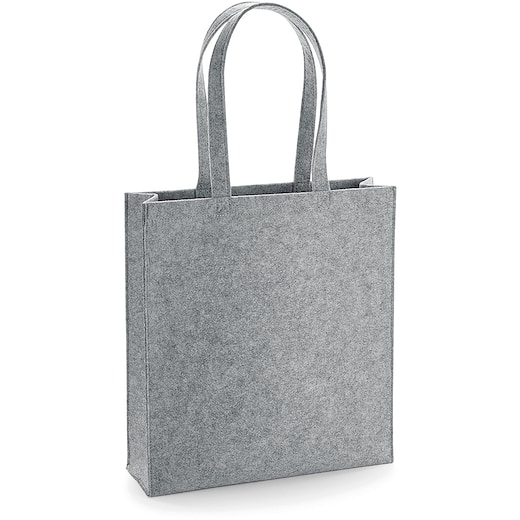 Bagbase Voss - grey