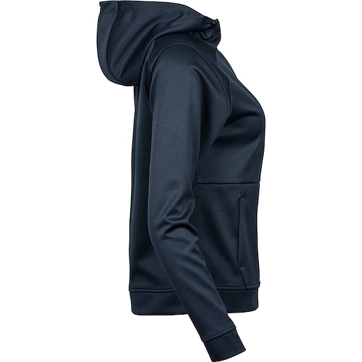Tee Jays Performance Hoodie Ladies -